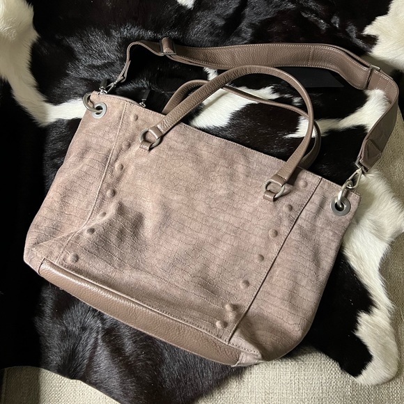 Hammitt Handbags - Hammitt Greige